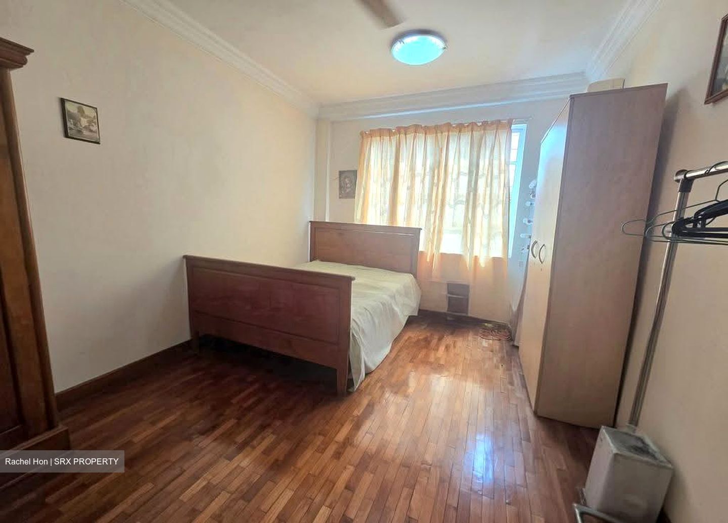Serangoon Garden Estate (D19), Semi-Detached #636254371